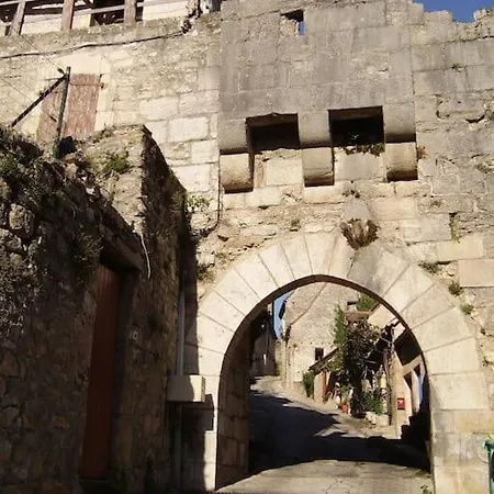 Gite Rocamadour L'Oustal De Beline Free Wifi Exterior photo
