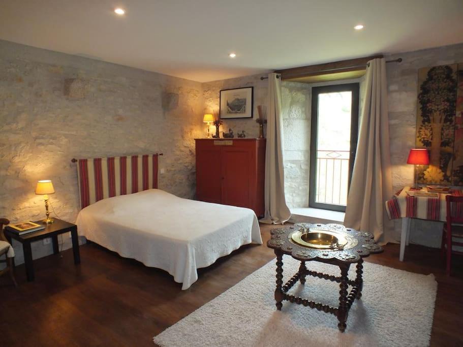 Holiday home L'oustal De Beline Free Wifi *