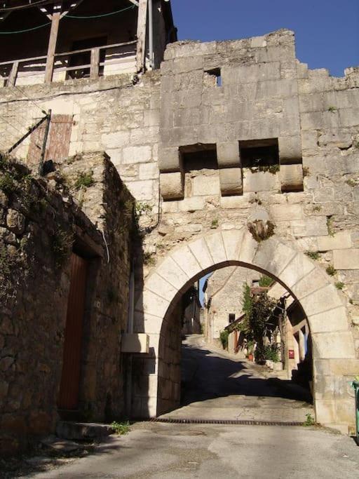 L'oustal De Beline Free Wifi Rocamadour