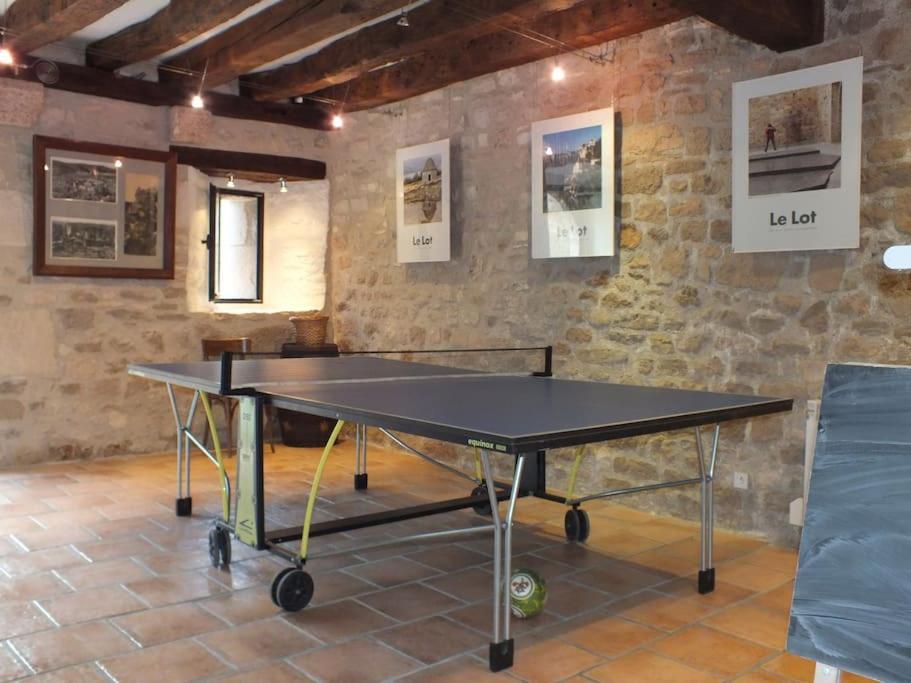 Holiday home L'oustal De Beline Free Wifi