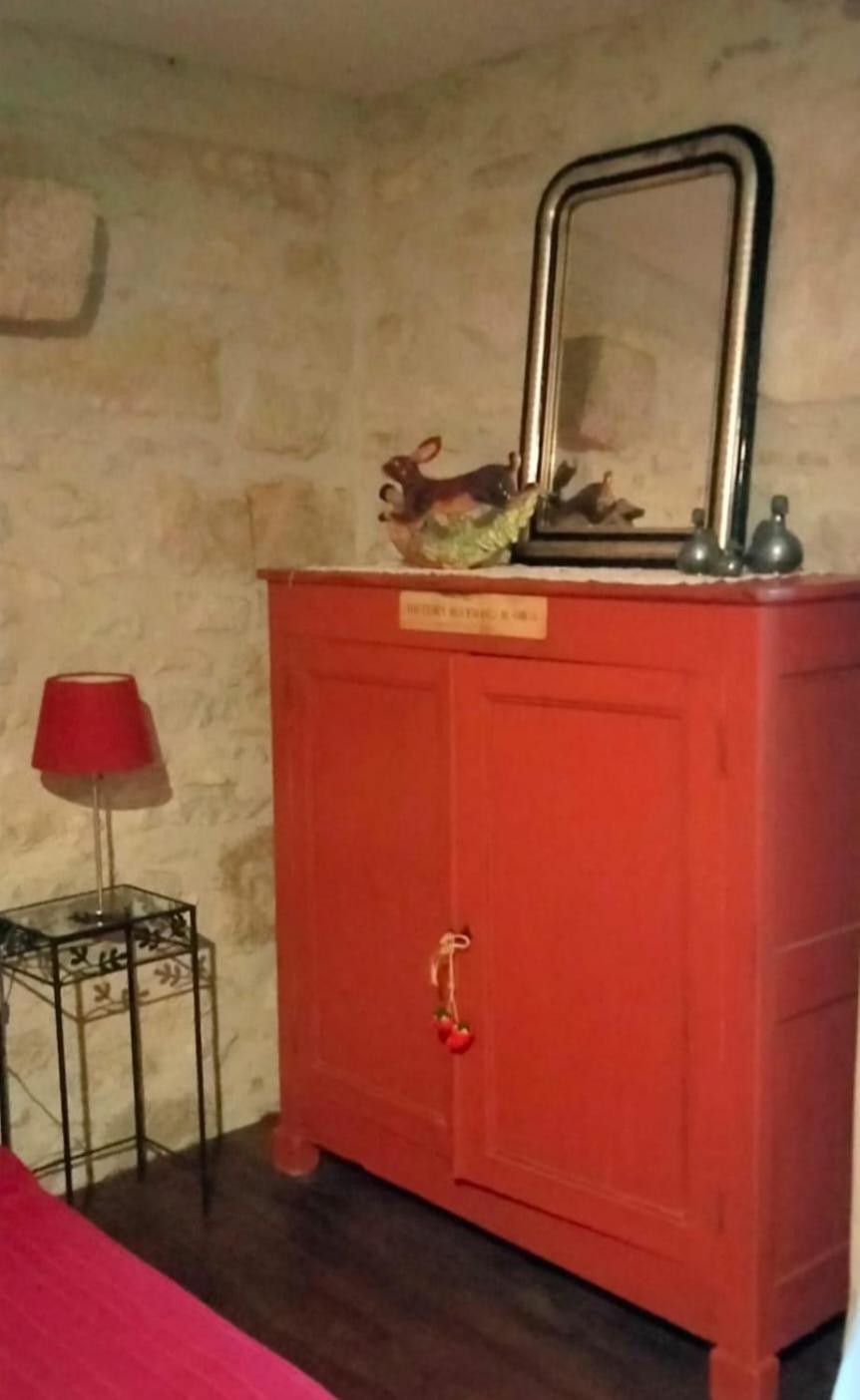 L'oustal De Beline Free Wifi