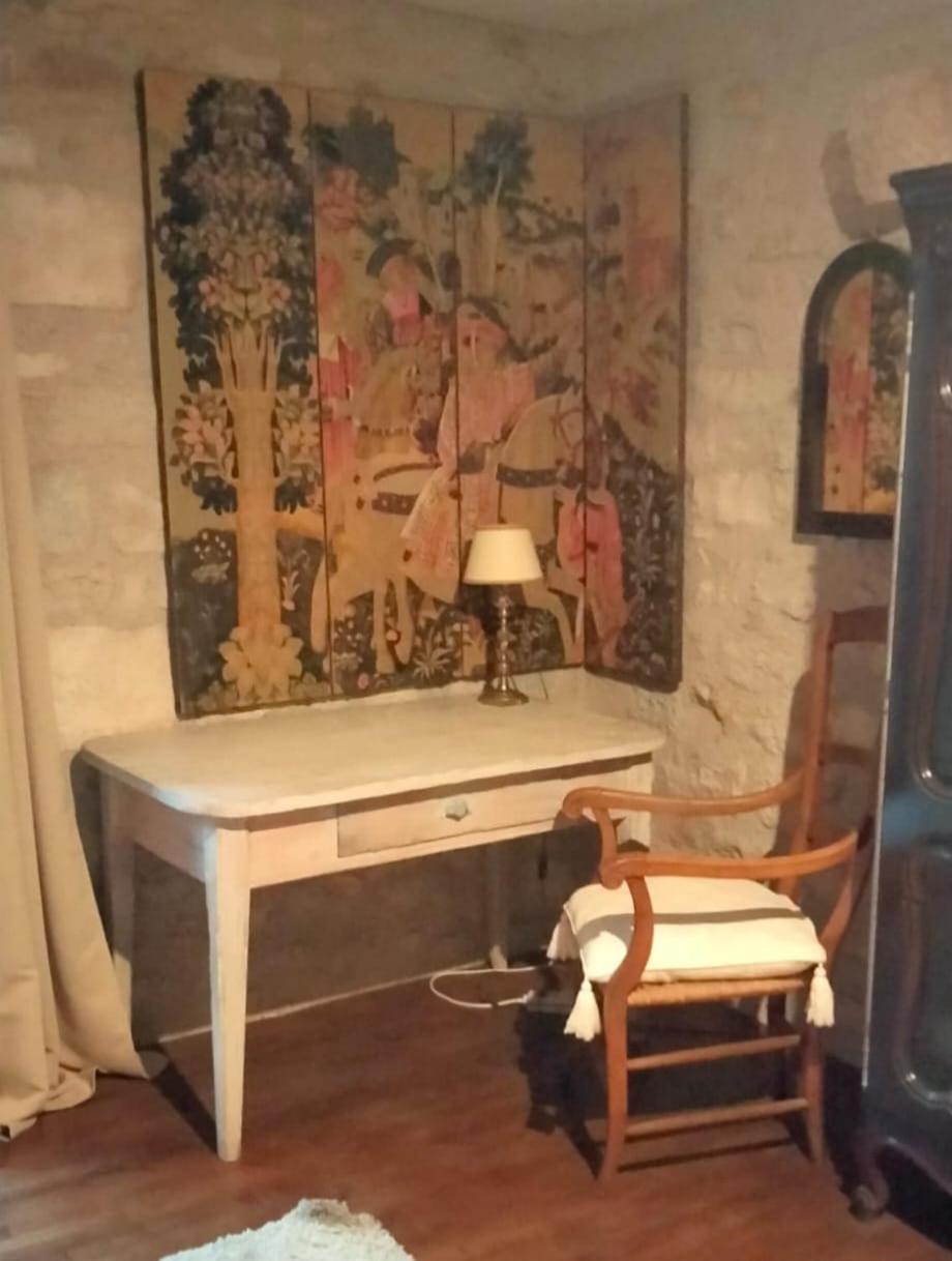 Holiday home L'oustal De Beline Free Wifi Rocamadour