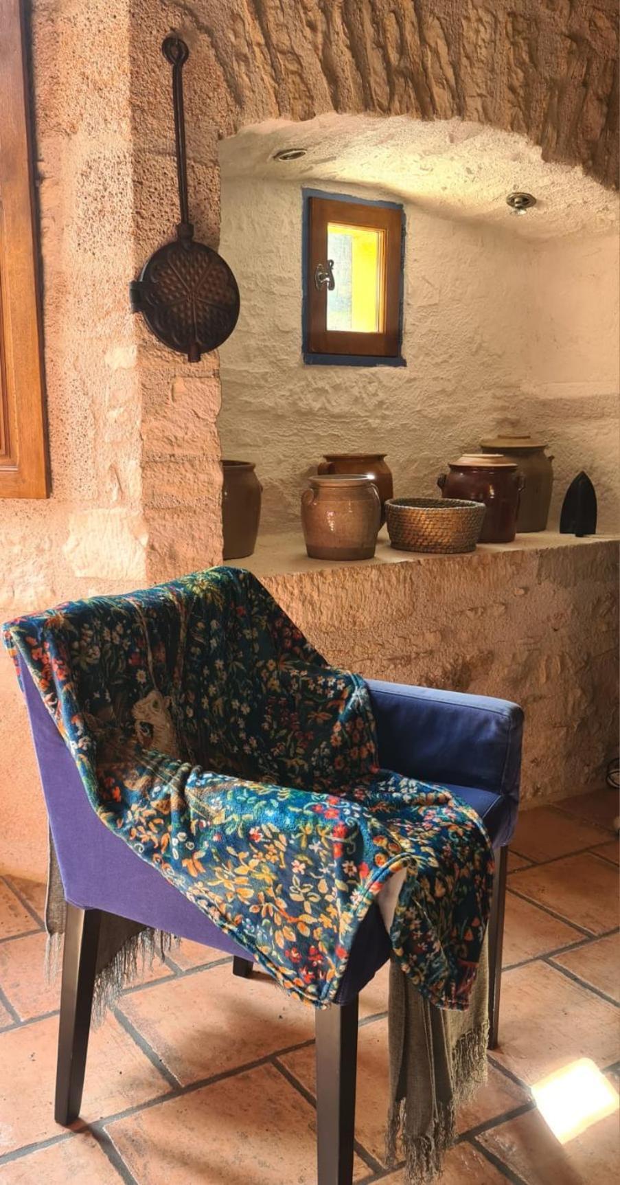 L'oustal De Beline Free Wifi Holiday home *