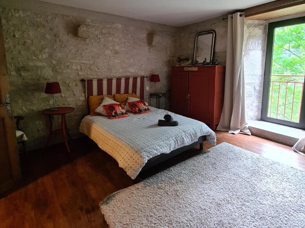 L'oustal De Beline Free Wifi Holiday home Rocamadour
