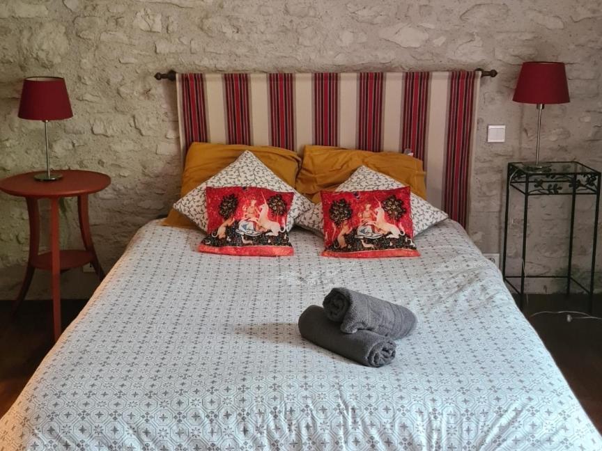 L'oustal De Beline Free Wifi Rocamadour