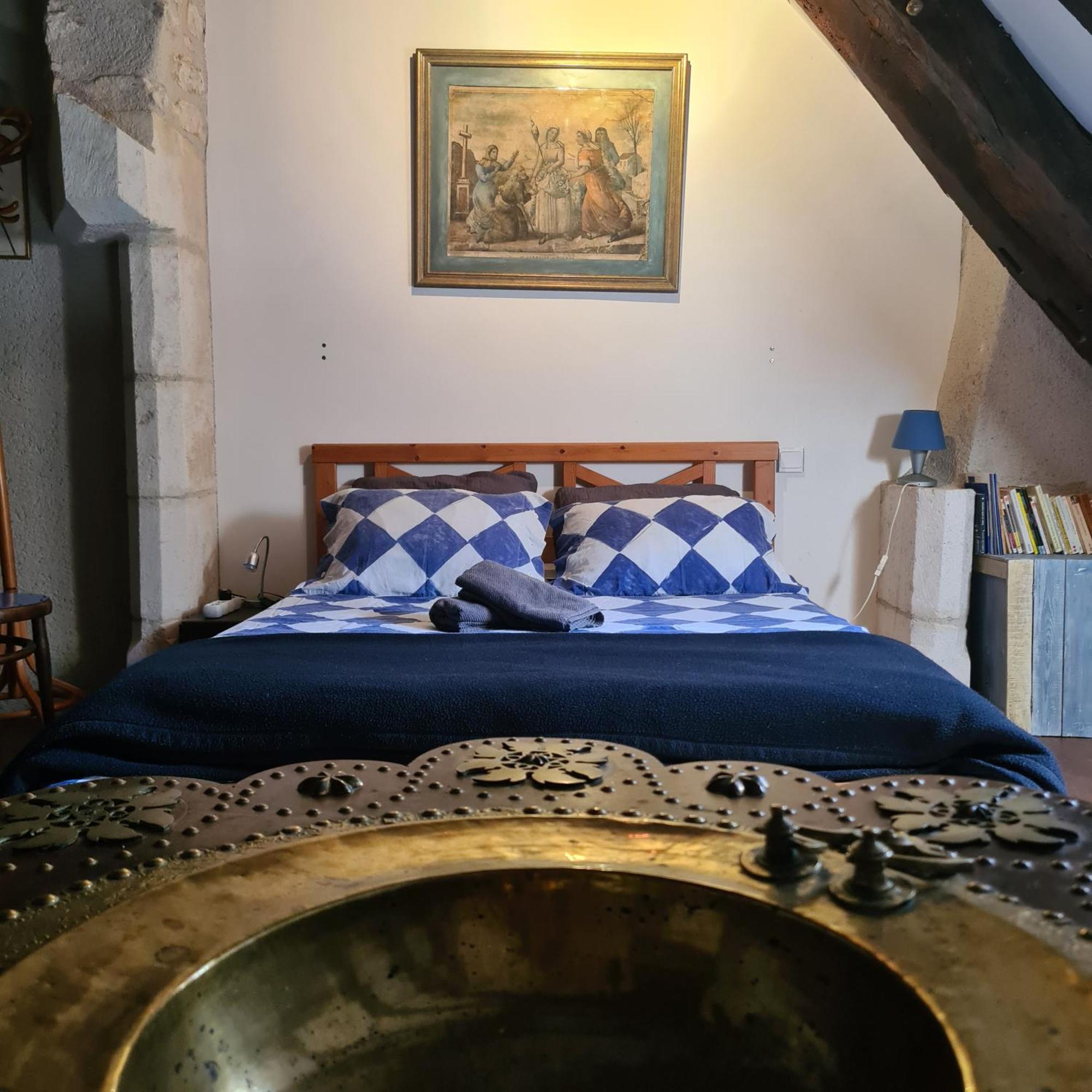 Holiday home L'oustal De Beline Free Wifi