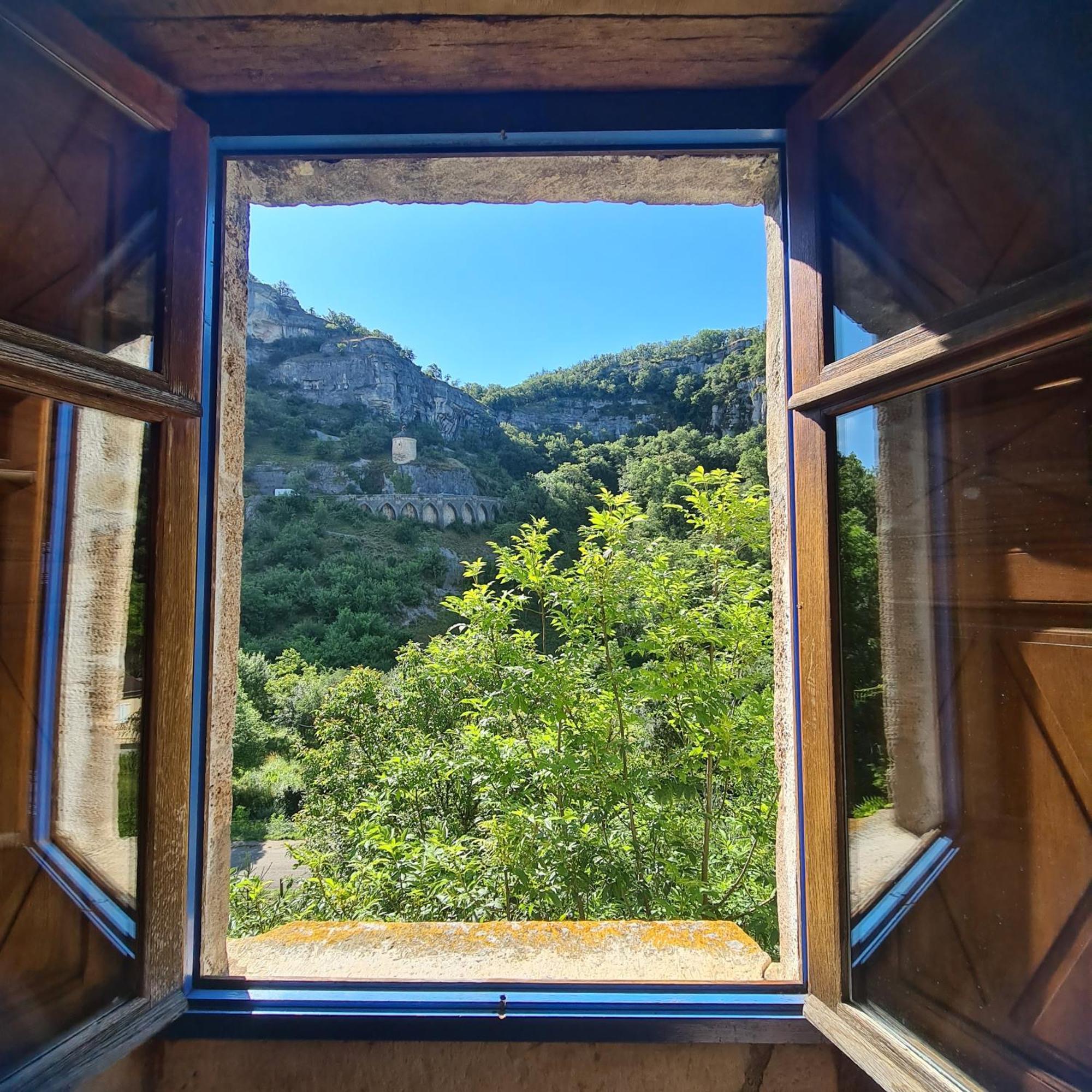L'oustal De Beline Free Wifi Rocamadour