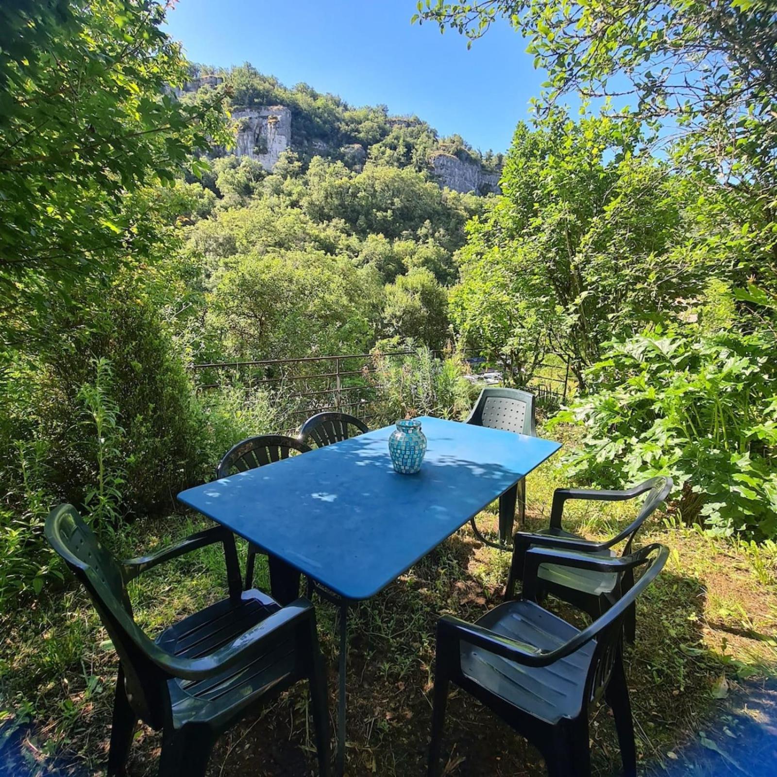 Hébergement de vacances Gîte Rocamadour L'Oustal de Beline free wifi