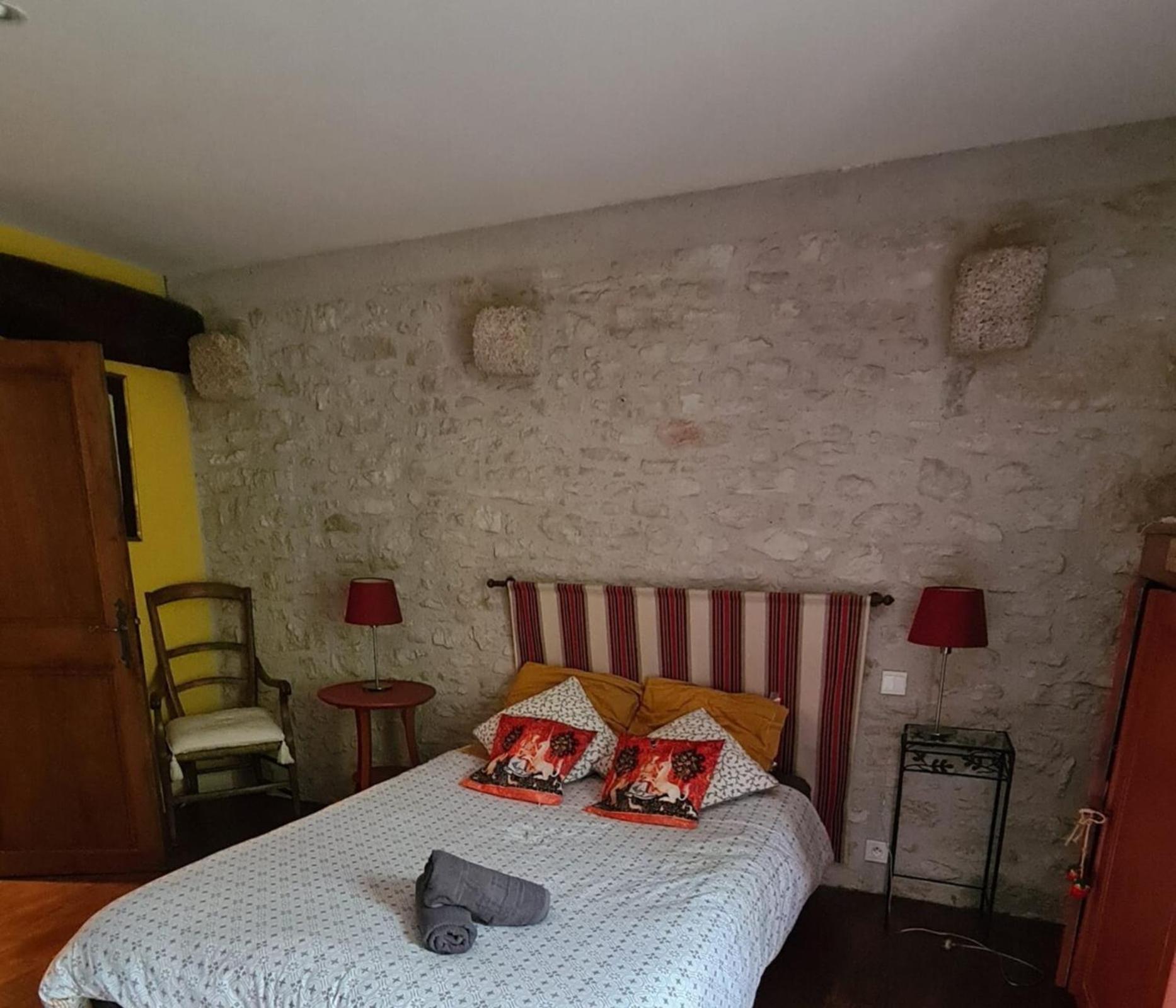 Gîte Rocamadour L'Oustal de Beline free wifi Hébergement de vacances *