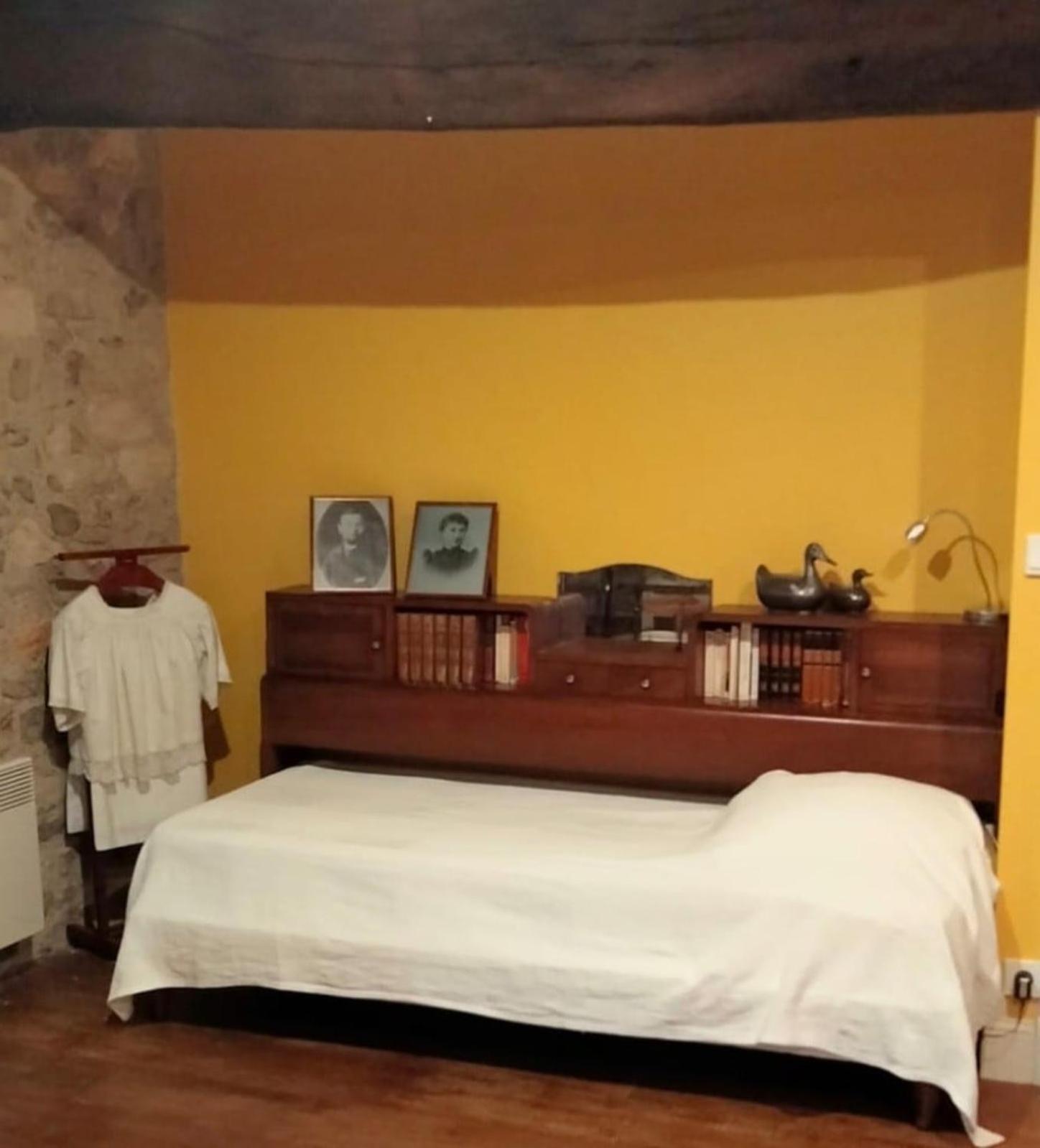 Gîte Rocamadour L'Oustal de Beline free wifi Hébergement de vacances